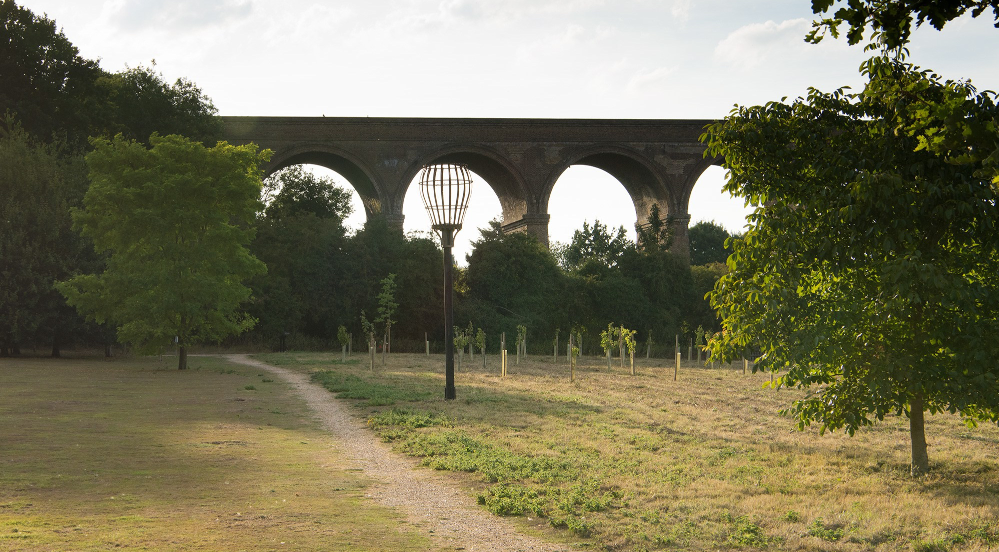 viaduct